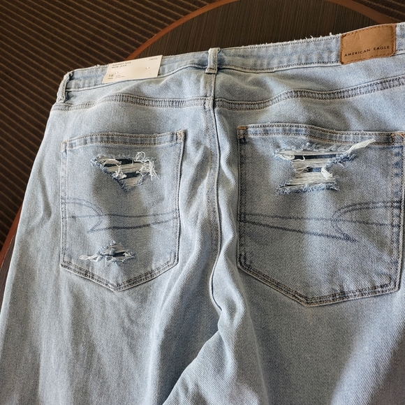 American Eagle jeans - Picture 5 of 8